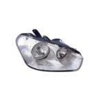 Faro Anteriore Destro Ford Focus C-Max 2007+ - Con Motore