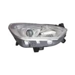 Faro Anteriore Destro Ford Galaxy 2015+ - - S-Max 2015 Con Motore