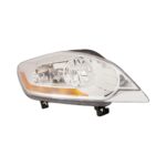 Faro Anteriore Destro Ford Kuga 2008-2012 - Con Motore Elettrico Incluso