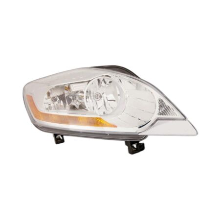 Faro Anteriore Destro Ford Kuga 2008-2012 - Con Motore Elettrico Incluso