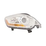 Faro Anteriore Destro Ford Kuga 2008-2012 – Xenon Con Motore Elettrico