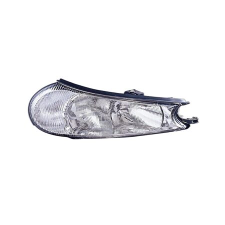 Faro Anteriore Destro Ford Monde0 2000+ - H1-H7
