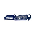 Faro Anteriore Destro Ford Mondeo 08/95>12/95 H7-H7