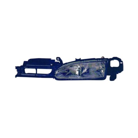 Faro Anteriore Destro Ford Mondeo – 08/95>12/95 H7-H7