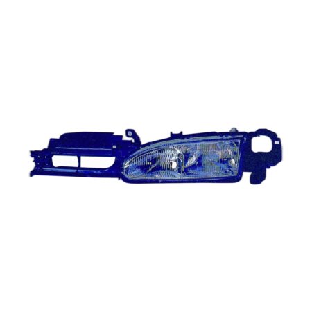 Faro Anteriore Destro Ford Mondeo 1993-1995, originale 6841597