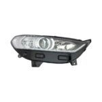 Faro Anteriore Destro Ford Mondeo 2014+ - Con Motore