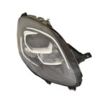 Faro Anteriore Destro Ford Puma 2019+ - Con Luce Diurna A Led Con Motore