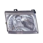 Faro Anteriore Destro Ford Ranger 2002-2008 - Regolazione Manuale