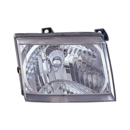 Faro Anteriore Destro Ford Ranger 2002-2008