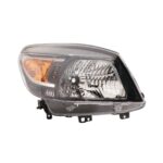 Scheinwerfer Rechts Ford Ranger 2009-2011, Originalnummer 4986839