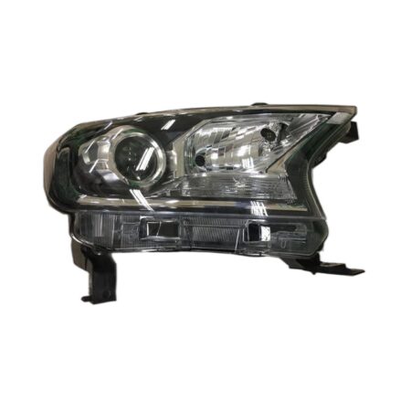 Faro Anteriore Destro Ford Ranger 2016-2021 - (H11-H15) Parabola Nera