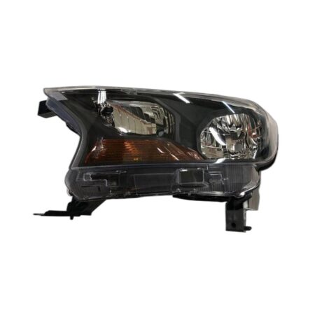 Faro Anteriore Destro Ford Ranger 2016-2021 - (H7-Hb3) Parabola Nera