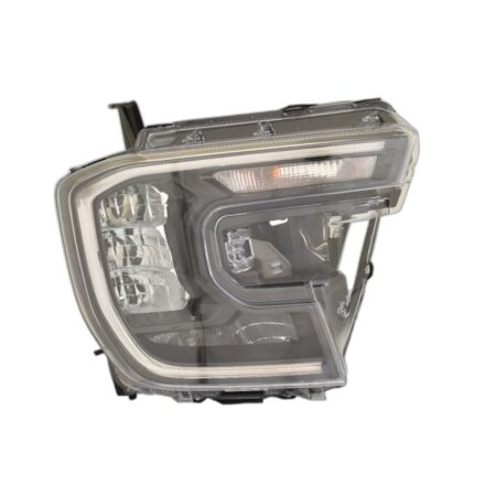 Faro Anteriore Destro Ford Ranger 2022+ – Led Con Motore