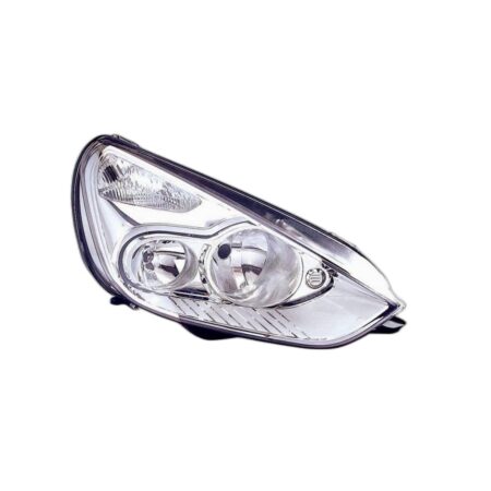 Faro Anteriore Destro Ford S-Max 2006+ - - Galaxy 2006 Con Motore