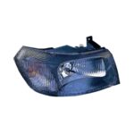 Faro Anteriore Destro Ford Transit 2000-2005 - Parabola Nera