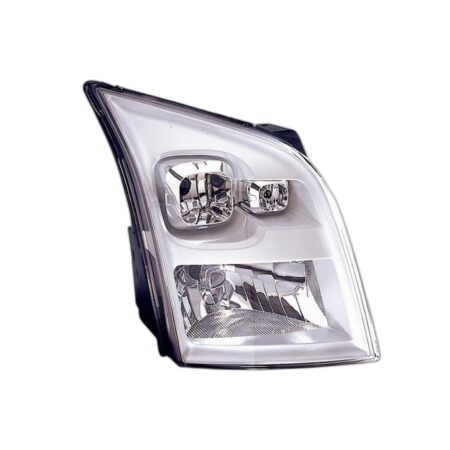 Faro Anteriore Destro Ford Transit 2006-2013