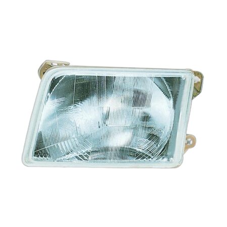 Faro Anteriore Destro Ford Transit 86-90, originale 6639646