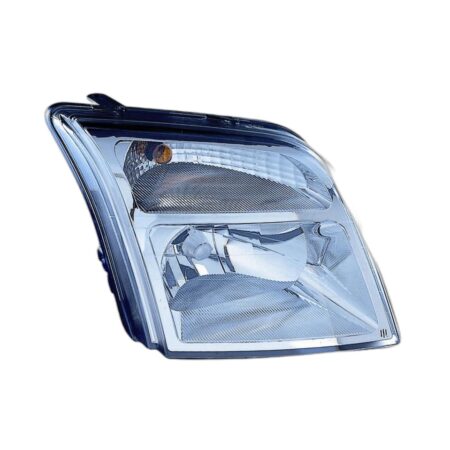 Faro Anteriore Destro Ford Transit Connect - Tourneo 2003-2017