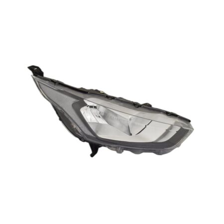 Faro Anteriore Destro Ford Transit Connect - Tourneo 2018+ - Nero