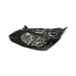 Faro Anteriore Destro Ford Transit Custom - Tourneo Custom 2012-2017 - Con Motore Parabola Nera