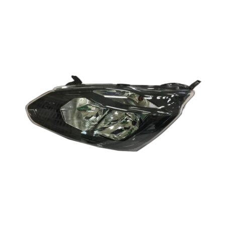 Faro Anteriore Sinistro Ford Transit Custom - Tourneo Custom 2012-2017 - Parabola Nera