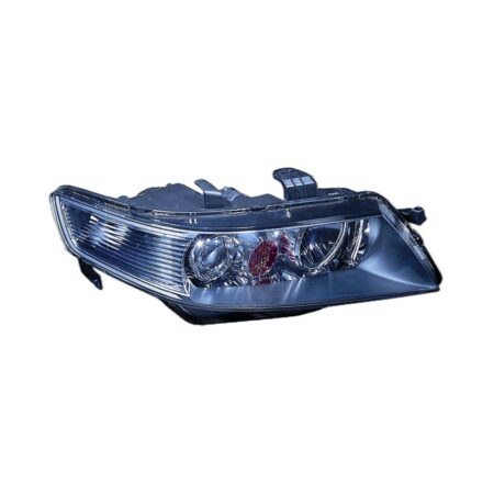 Faro Anteriore Destro Honda Accord 2003-2005, originale 33101SEAG01