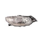 Scheinwerfer Rechts Honda Accord 2011+, Originalnummer 33100TL0G51
