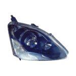 Faro Anteriore Destro Honda Civic 2003-2005 - Type R Con Lenticolare