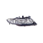 Faro Anteriore Destro Honda Civic 2006, originale 33101SMGG01