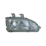 Faro Anteriore Destro Honda Civic 3P./4P. 1992+