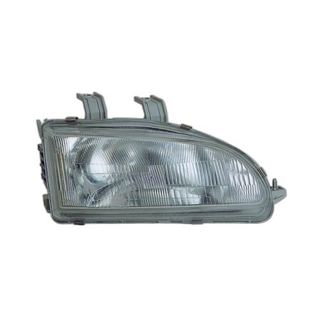 Faro Anteriore Destro Honda Civic 3P./4P. 1992+