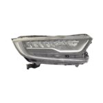 Faro Anteriore Destro Honda Crv 2018+ - Full Led Con Motore