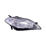 Scheinwerfer Rechts Honda Frv 2004+, Originalnummer 33101SJDG01