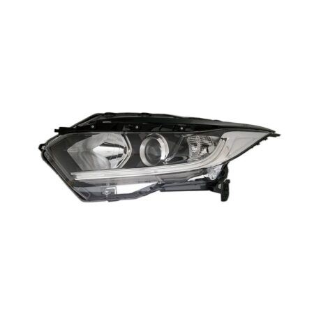 Faro Anteriore Destro Honda Hr-V 2018+ – Con Luce Diurna A Led Con Motore