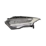 Scheinwerfer Rechts Honda Hr-V 2018+ – Full LED mit Motor, Originalnummer 33100T7AG51
