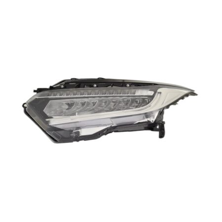 Faro Anteriore Destro Honda Hr-V 2018+ – Full Led Con Motore