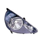 Faro Anteriore Destro Honda Jazz 2004-2007 - Parabola Nera