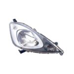 Faro Anteriore Destro Honda Jazz 2008-2010 - Versione Stanley