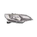 Faro Anteriore Destro Honda Jazz 2017-2019, originale 33100T5AG31