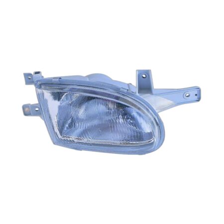 Faro Anteriore Destro Hyundai Accent 1998-1999 - 4/5 P Regolazione Elettrico