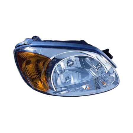 Faro Anteriore Destro Hyundai Accent 2003-2005