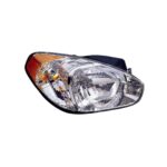 Faro Anteriore Destro Hyundai Accent 2006+, originale 921021E040