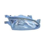 Scheinwerfer Rechts Hyundai Accent – 94/96 4/5 Türen Elektrische Verstellung, Originalnummer 9210222010, 9210222900