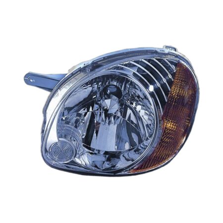 Faro Anteriore Destro Hyundai Atos Prime 2002+