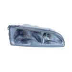 Faro Anteriore Destro Hyundai Furgone H100 1996+ - Regolazione Elettrico