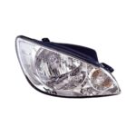 Faro Anteriore Destro Hyundai Getz 2005+, originale 921021C510