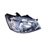 Faro Anteriore Destro Hyundai Getz, originale 921201C010