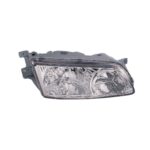 Scheinwerfer Rechts Hyundai H1 2004, Originalnummer 921044A510