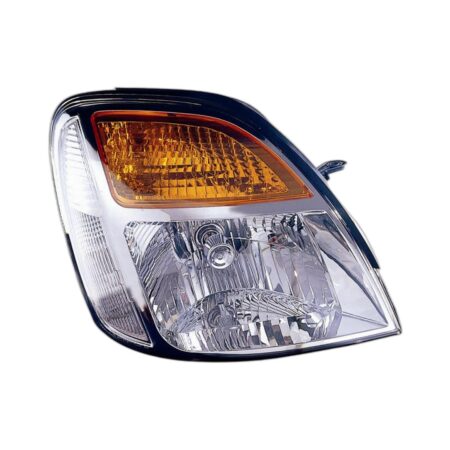 Faro Anteriore Destro Hyundai H1 2005-2007
