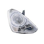 Scheinwerfer Rechts Hyundai H1 2008+, Originalnummer 921024H020